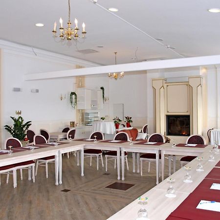 Hotel Fuerstenberger Hof Xanten Zewnętrze zdjęcie