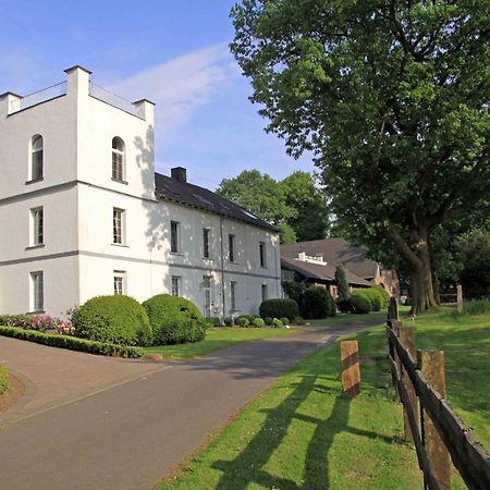 Hotel Fuerstenberger Hof Xanten Zewnętrze zdjęcie