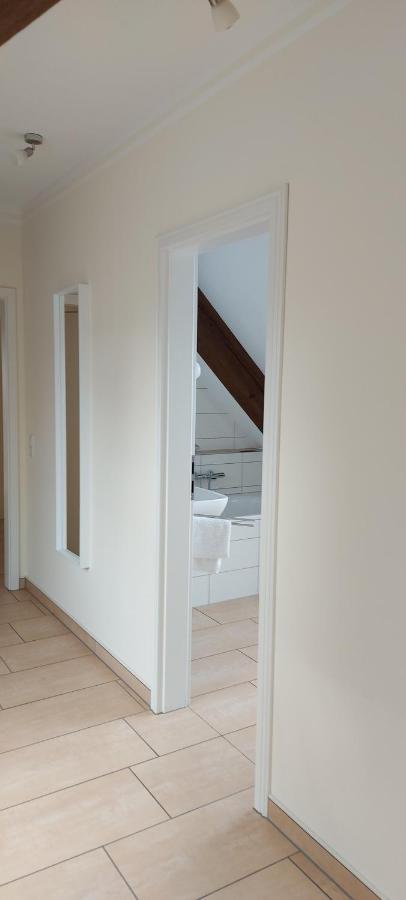 Hotel Fuerstenberger Hof Xanten Zewnętrze zdjęcie