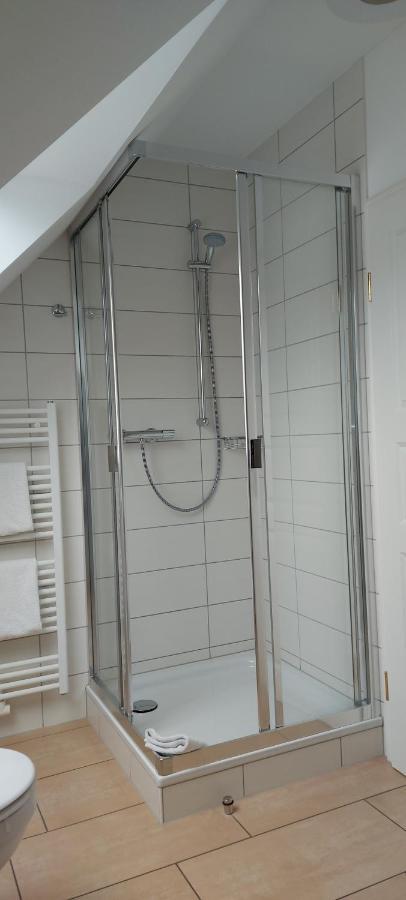 Hotel Fuerstenberger Hof Xanten Zewnętrze zdjęcie