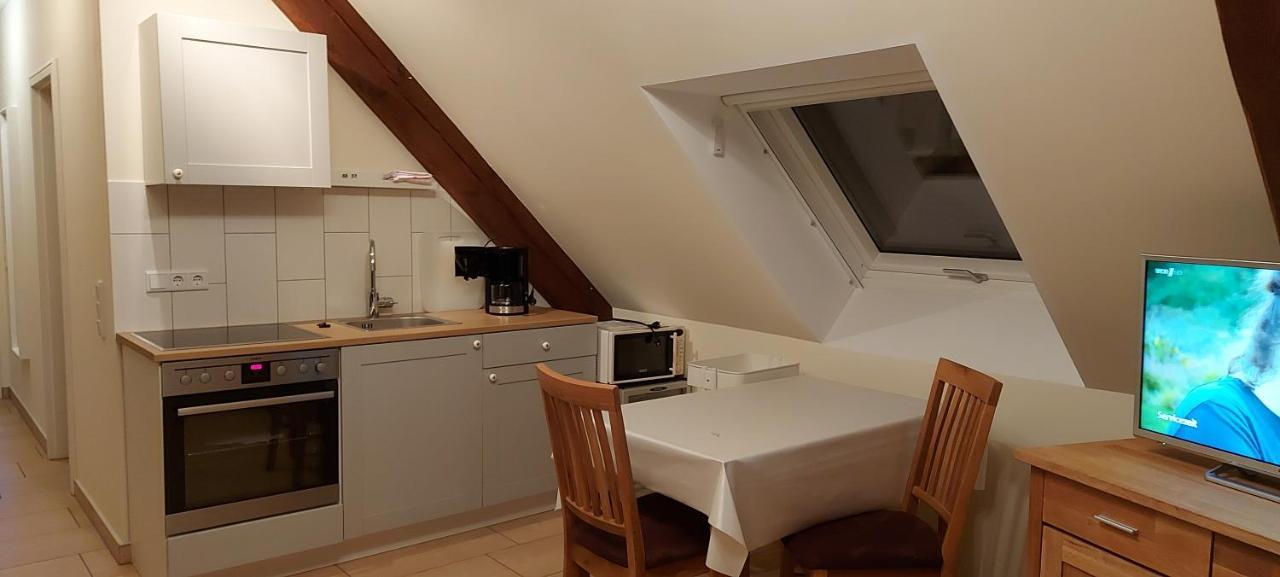 Hotel Fuerstenberger Hof Xanten Zewnętrze zdjęcie