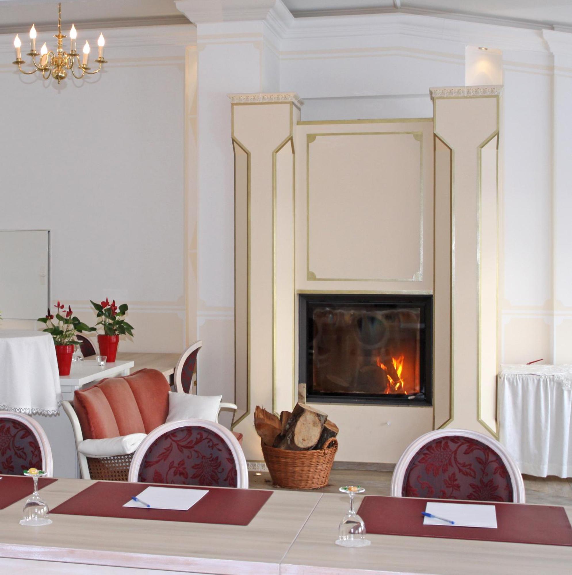 Hotel Fuerstenberger Hof Xanten Zewnętrze zdjęcie