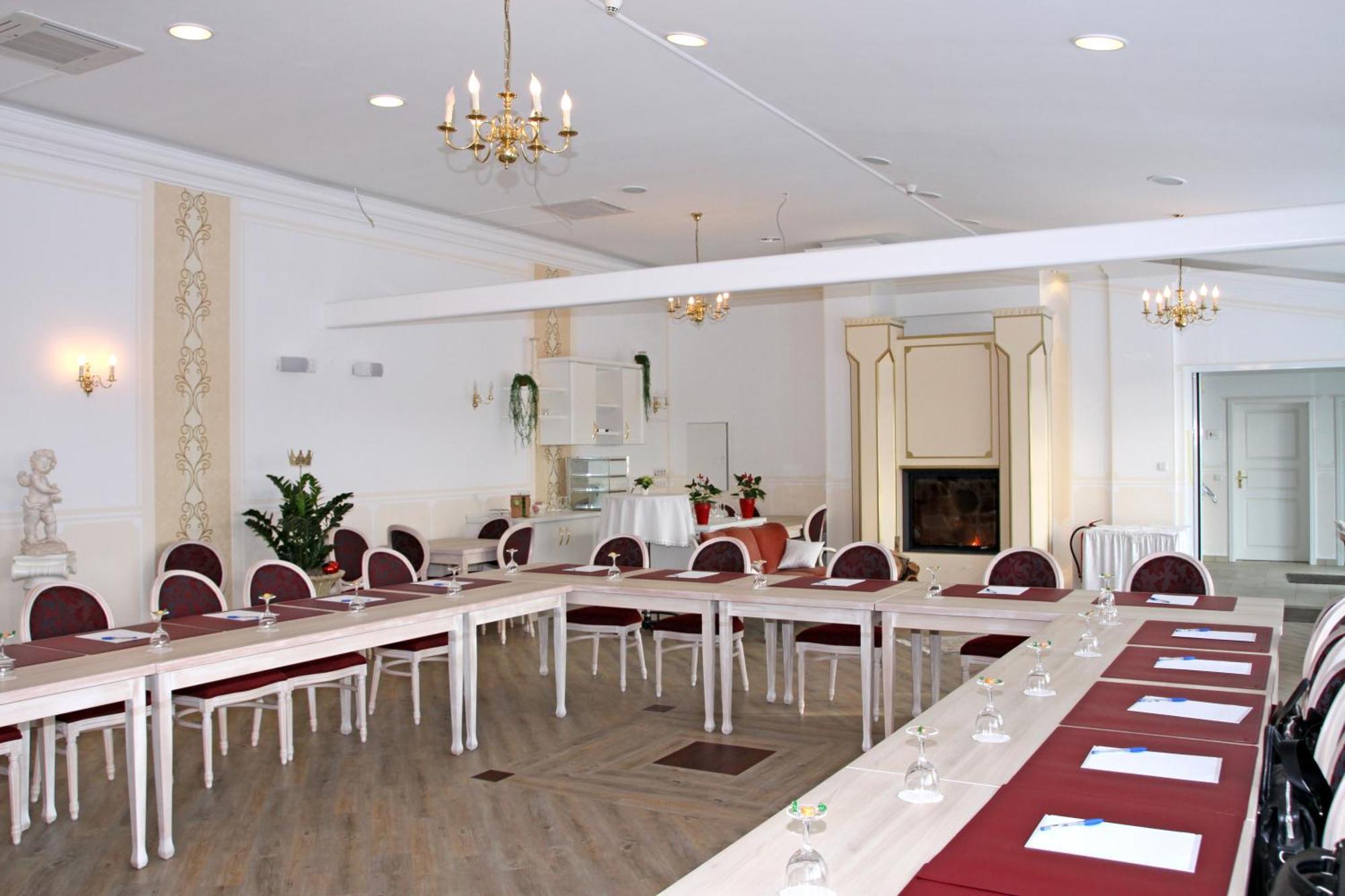 Hotel Fuerstenberger Hof Xanten Zewnętrze zdjęcie