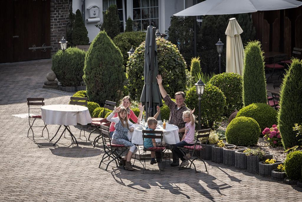 Hotel Fuerstenberger Hof Xanten Zewnętrze zdjęcie