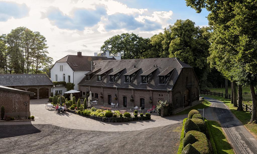 Hotel Fuerstenberger Hof Xanten Zewnętrze zdjęcie