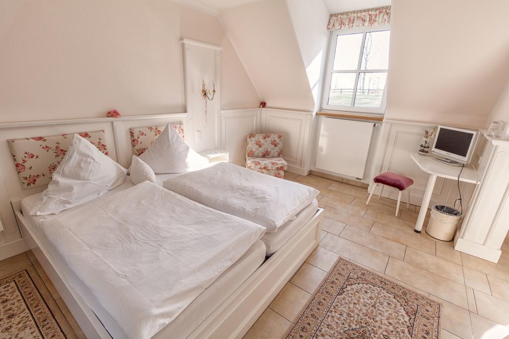 Hotel Fuerstenberger Hof Xanten Zewnętrze zdjęcie