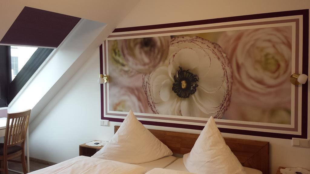 Hotel Fuerstenberger Hof Xanten Zewnętrze zdjęcie
