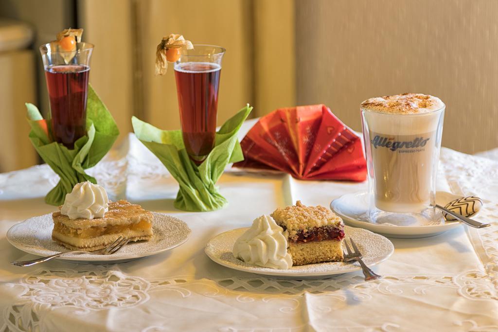 Hotel Fuerstenberger Hof Xanten Zewnętrze zdjęcie