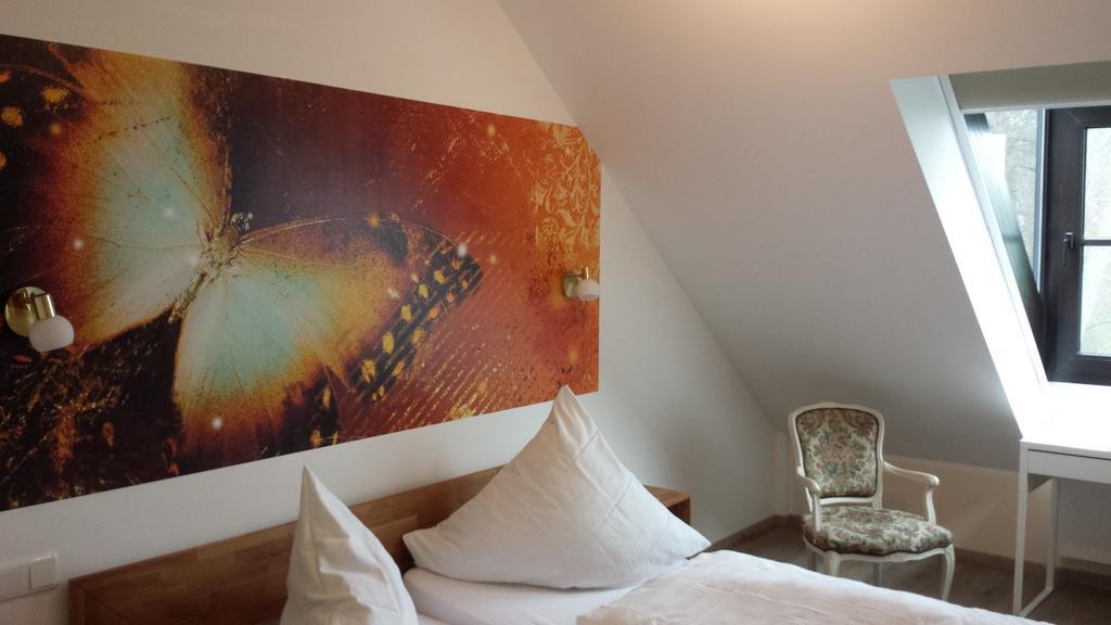 Hotel Fuerstenberger Hof Xanten Zewnętrze zdjęcie