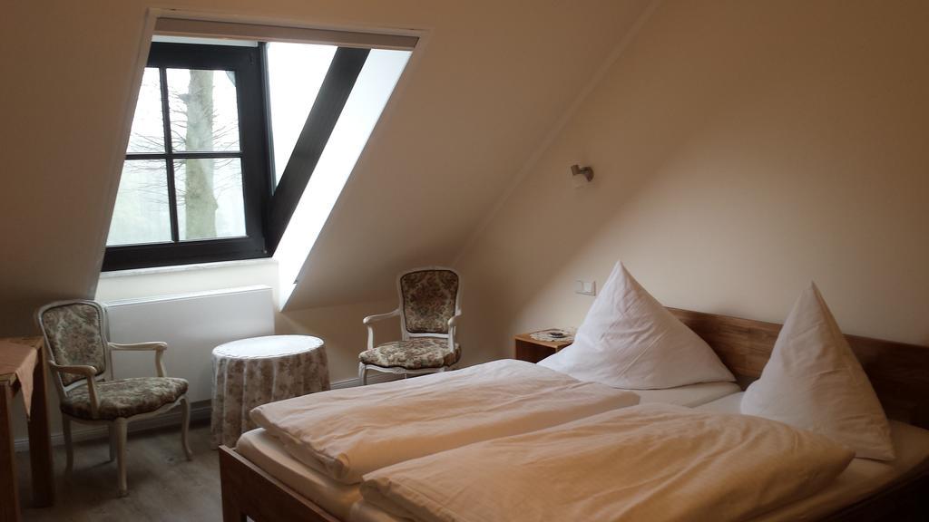 Hotel Fuerstenberger Hof Xanten Zewnętrze zdjęcie