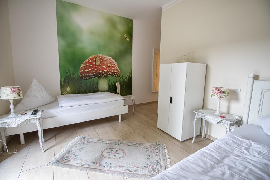 Hotel Fuerstenberger Hof Xanten Zewnętrze zdjęcie